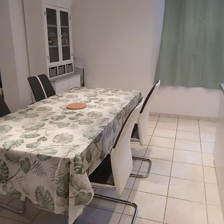 Grand De Charme Avec Terrasse Apartment Fitou