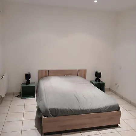 Apartment Grand De Charme Avec Terrasse Fitou