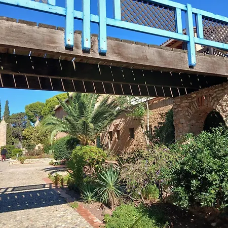 Grand De Charme Avec Terrasse Appartement *